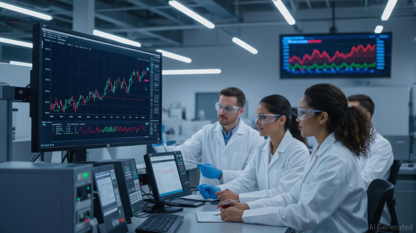 Rockwell Automation's Q3 2025 Earnings Outlook: Navigating Margin Pressures and Strategic Pricing Amid Industry Headwinds