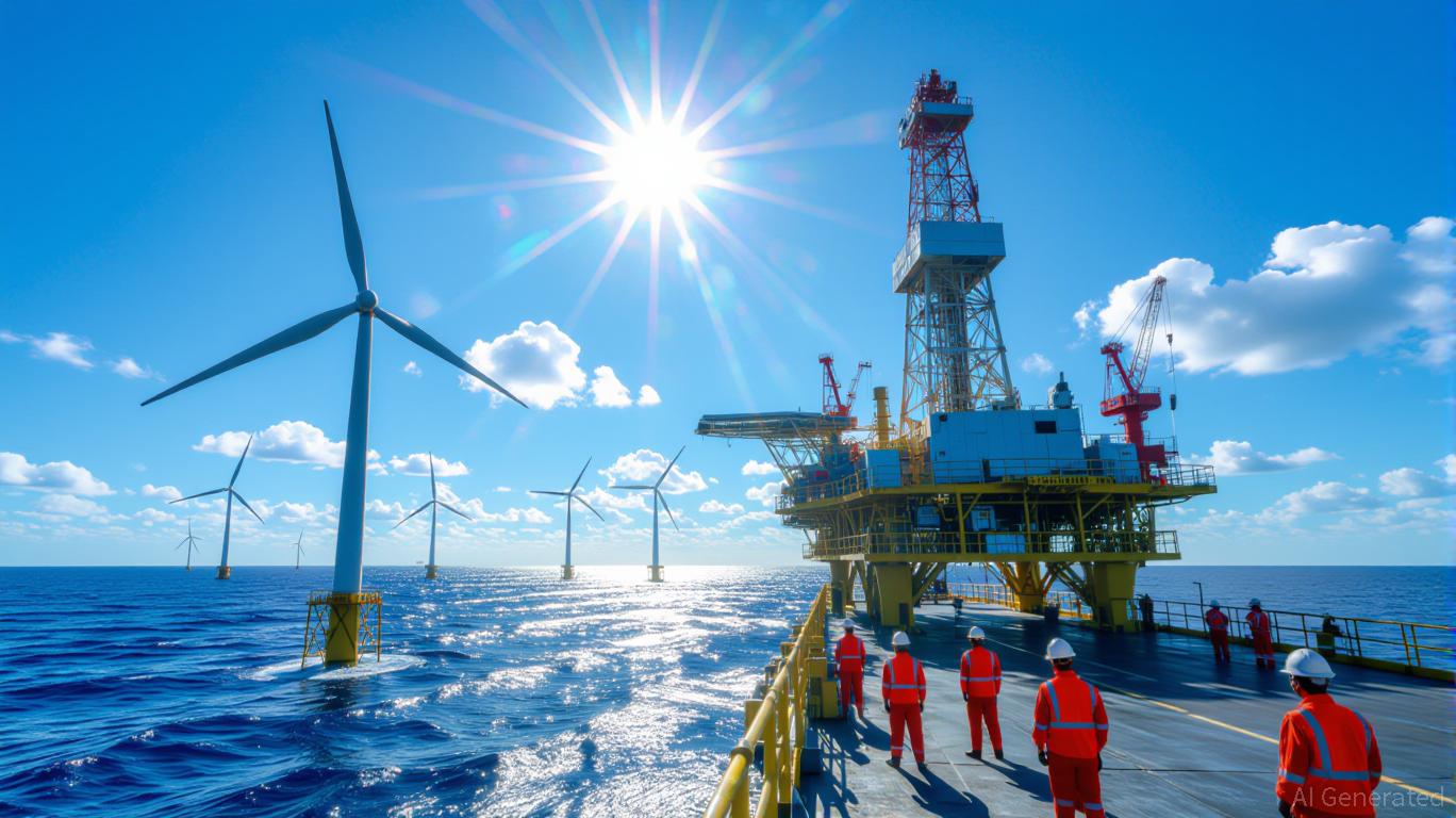 BP's Q2 Earnings Amid Falling Oil Prices and Activist Pressure: Can Strategic Clarity Unlock Long-Term Value?