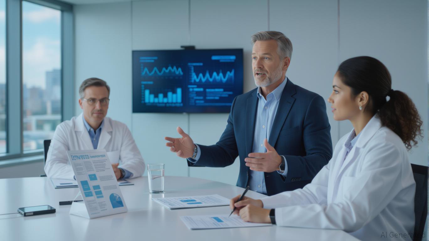 Harmony Biosciences' Q2 2025: Unraveling Contradictions in ZYN002 and WAKIX Strategies