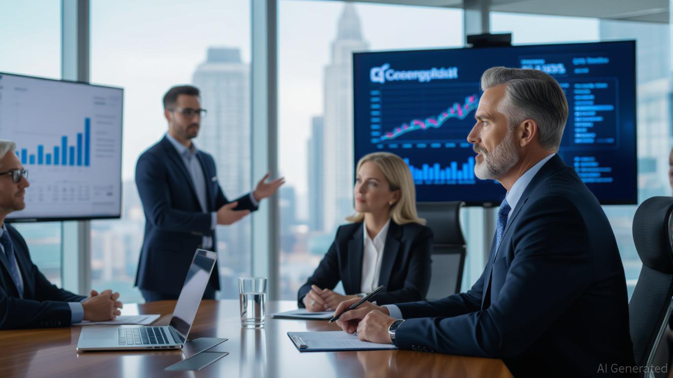Corebridge Financial's Q2 2025: Unraveling Contradictions in Capital Management, Mortality Impact, and Competitive Demand