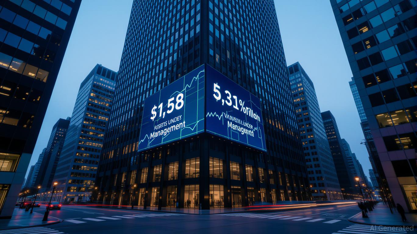 Prudential Financial's $1.35 Quarterly Dividend: A Sustainable Income Play in a Volatile Market?