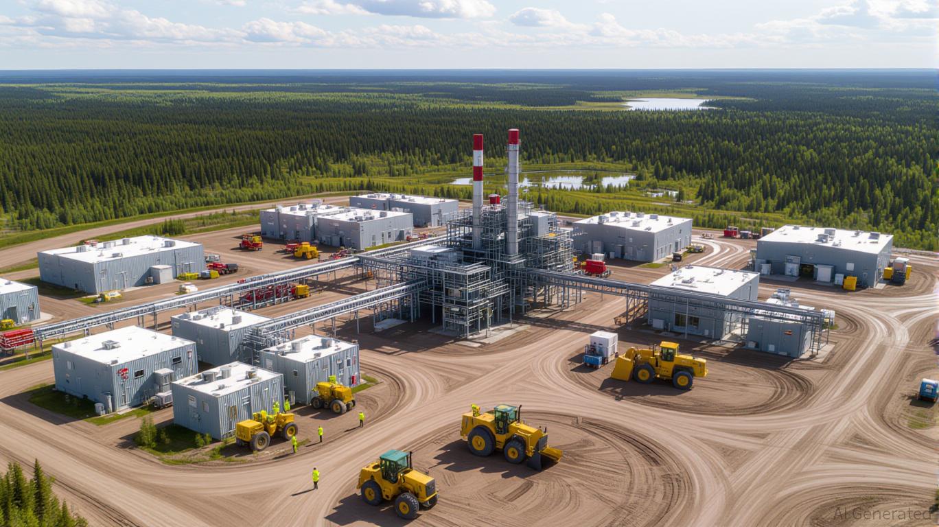 Suncor Energy's Q2 Earnings: Navigating Headwinds and Future Resilience