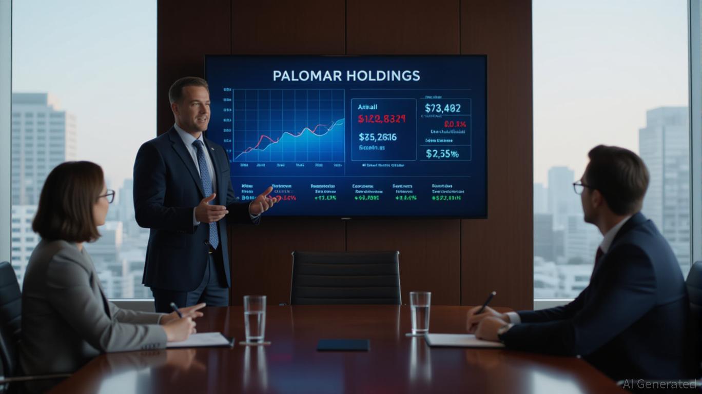 Palomar Holdings Q2 2025: Navigating Contradictions in Earthquake Growth, Reinsurance, and Pricing Trends