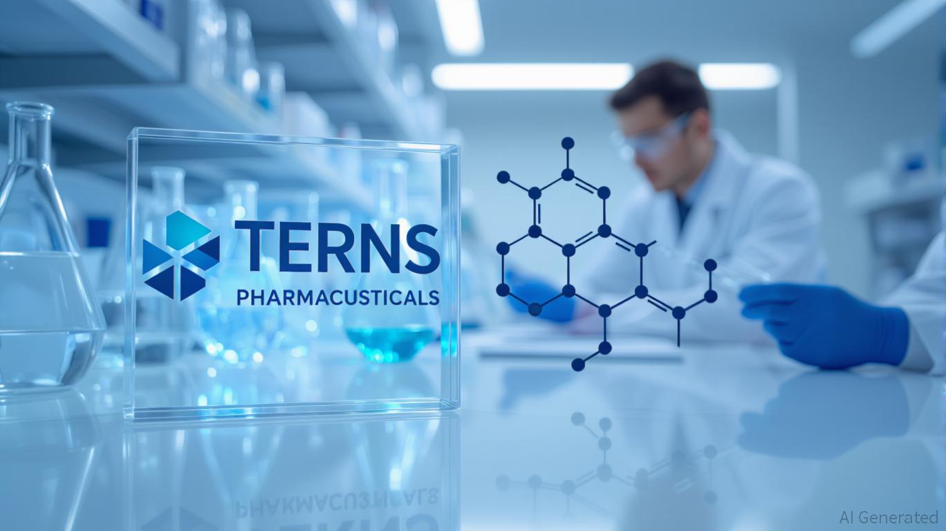 Terns Pharmaceuticals: Earnings Beat and Strategic Pipeline Momentum Signal Long-Term Growth Potential