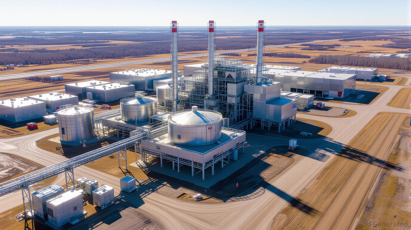 Suncor Energy's Q2 2025 Earnings: Navigating Market Headwinds and Strategic Resilience