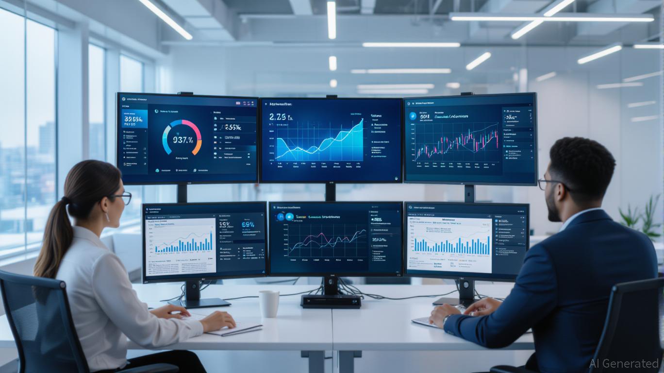 Zeta Global's Q2 2025 Earnings: A High-Conviction Buy in the AI-Driven Martech Consolidation