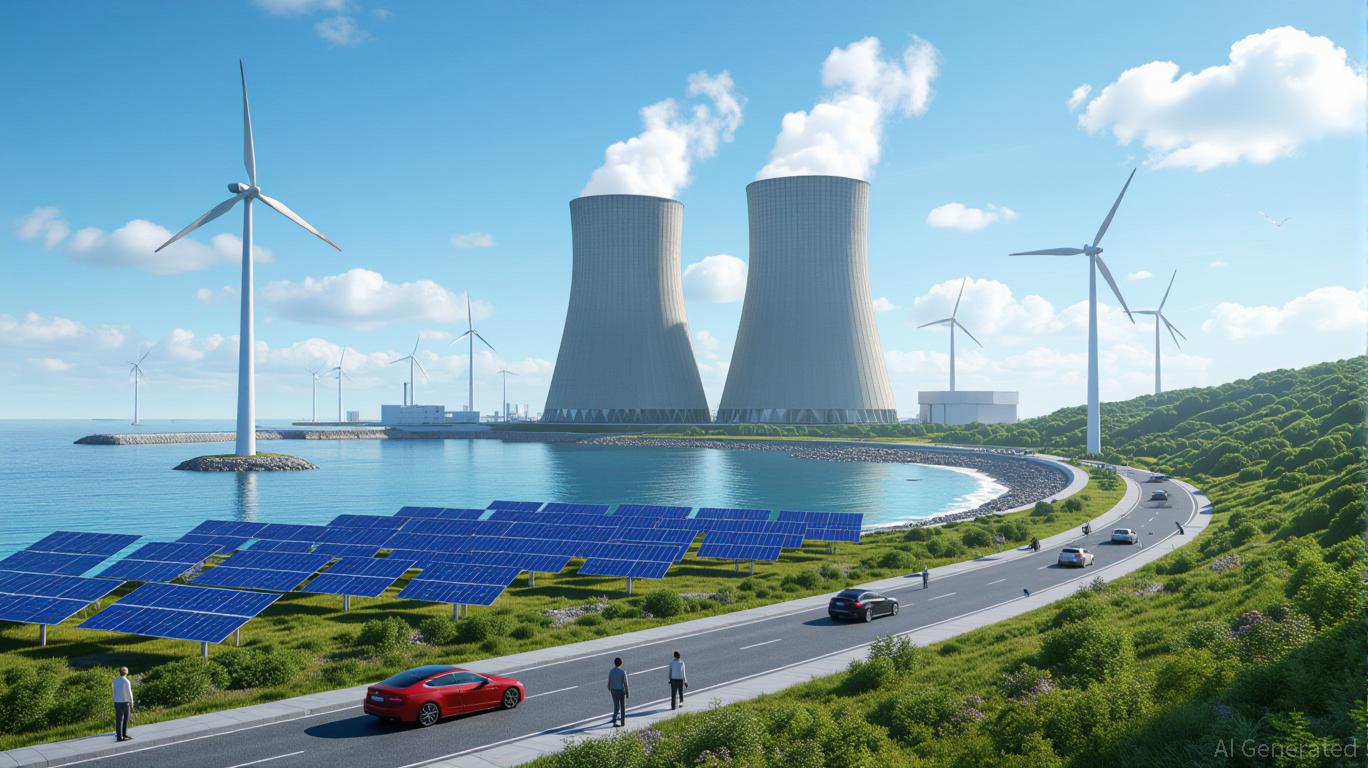 PSEG's Q2 2025 Outperformance: A Strategic Case for