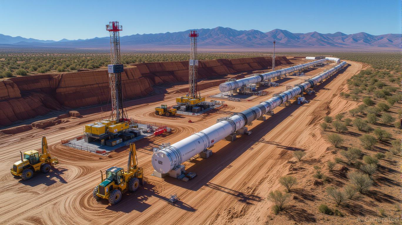 YPF's Strategic Acquisition of TotalEnergies' Argentina Shale Assets: A Catalyst for Latin American Energy Markets