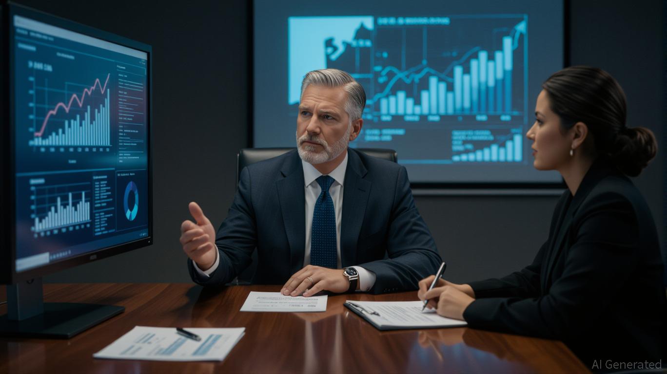 HealthStream's Q2 2025: Unraveling Contradictions in Growth Strategies, Legacy Products, and Margin Expectations