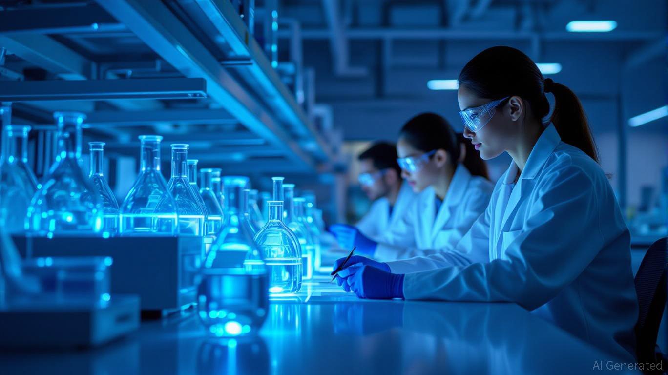 Navigating the Tariff Tides: Strategic Investment Opportunities in Semiconductors and Pharmaceuticals Amid Trump's Trade Shifts