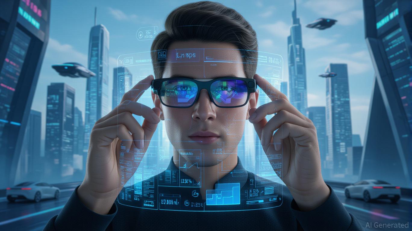Snap Inc.'s Strategic AI and AR Innovations: A Catalyst for Sustainable Growth in 2025