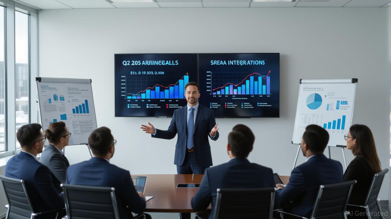 Knife River's Q2 2025 Earnings Call: Key Contradictions in Infrastructure Funding, Strata Integration, and Pricing Strategies