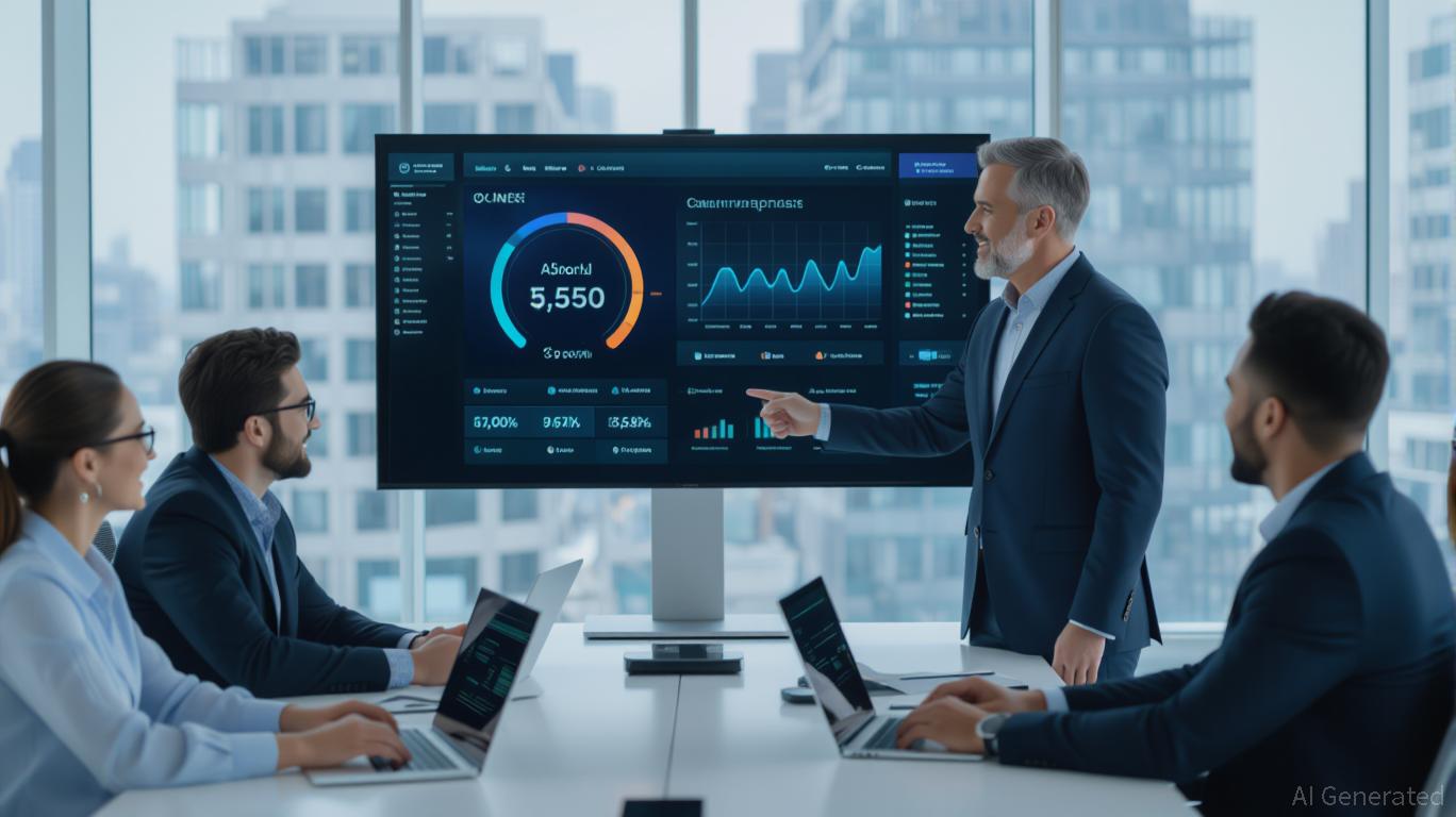 Upstart's Q2 Earnings: A Glimpse into the Future of AI-Driven Lending