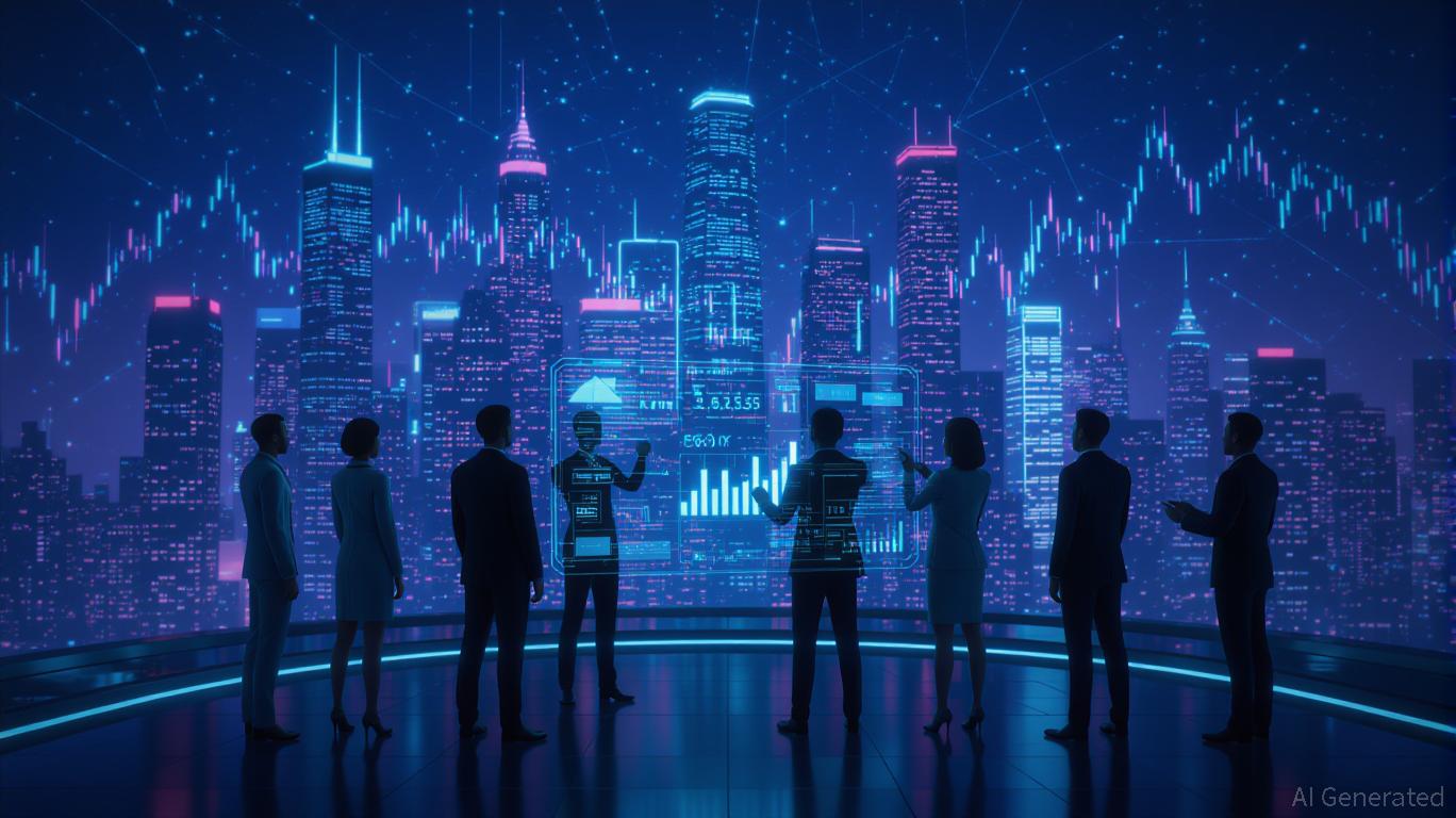 OpenAI's $500 Billion Valuation and Strategic Liquidity Moves: A Deep Dive into AI Sector Dynamics