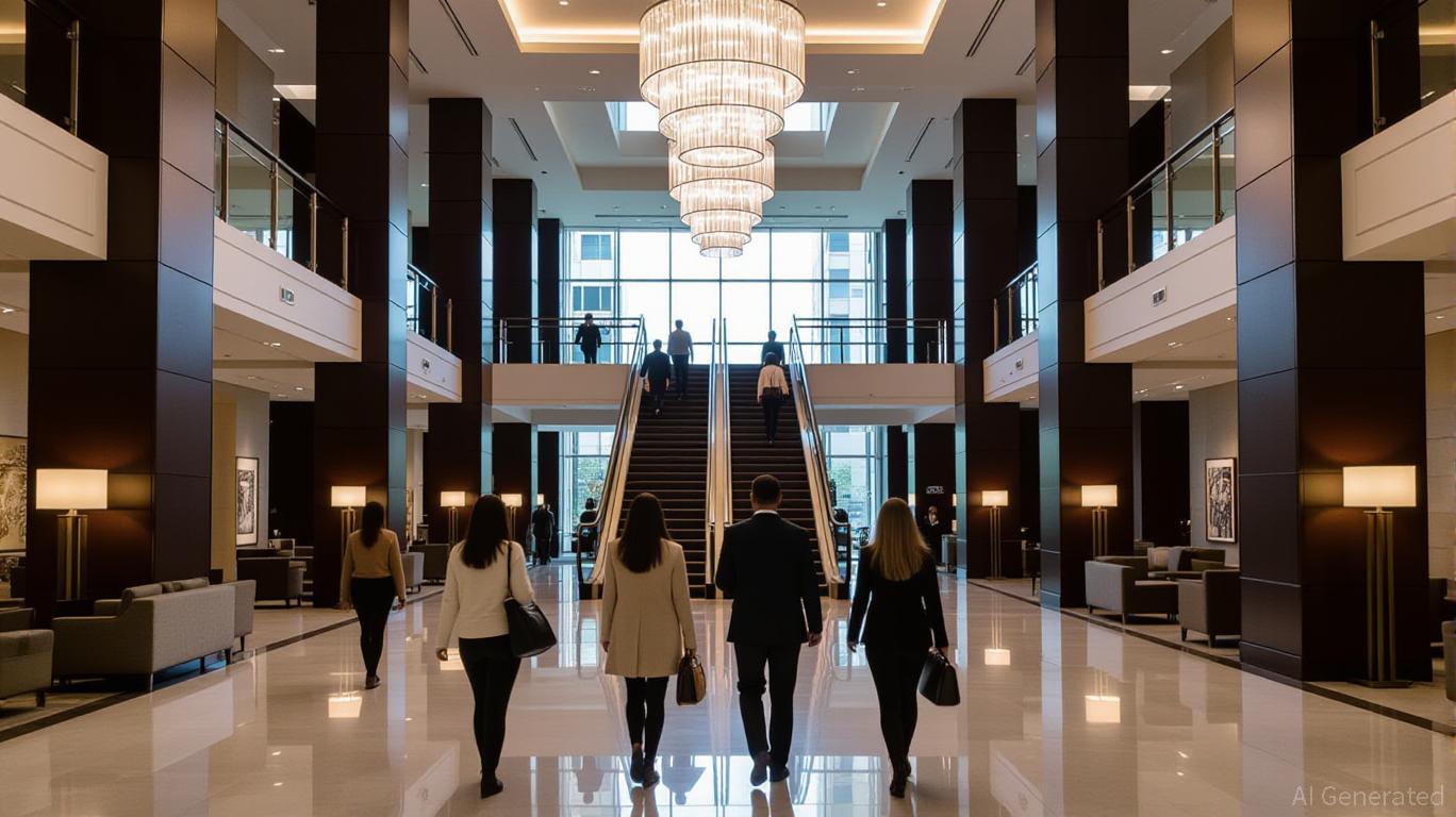 Hyatt Hotels Earnings Report: Navigating Profitability Concerns Amid Revenue Growth