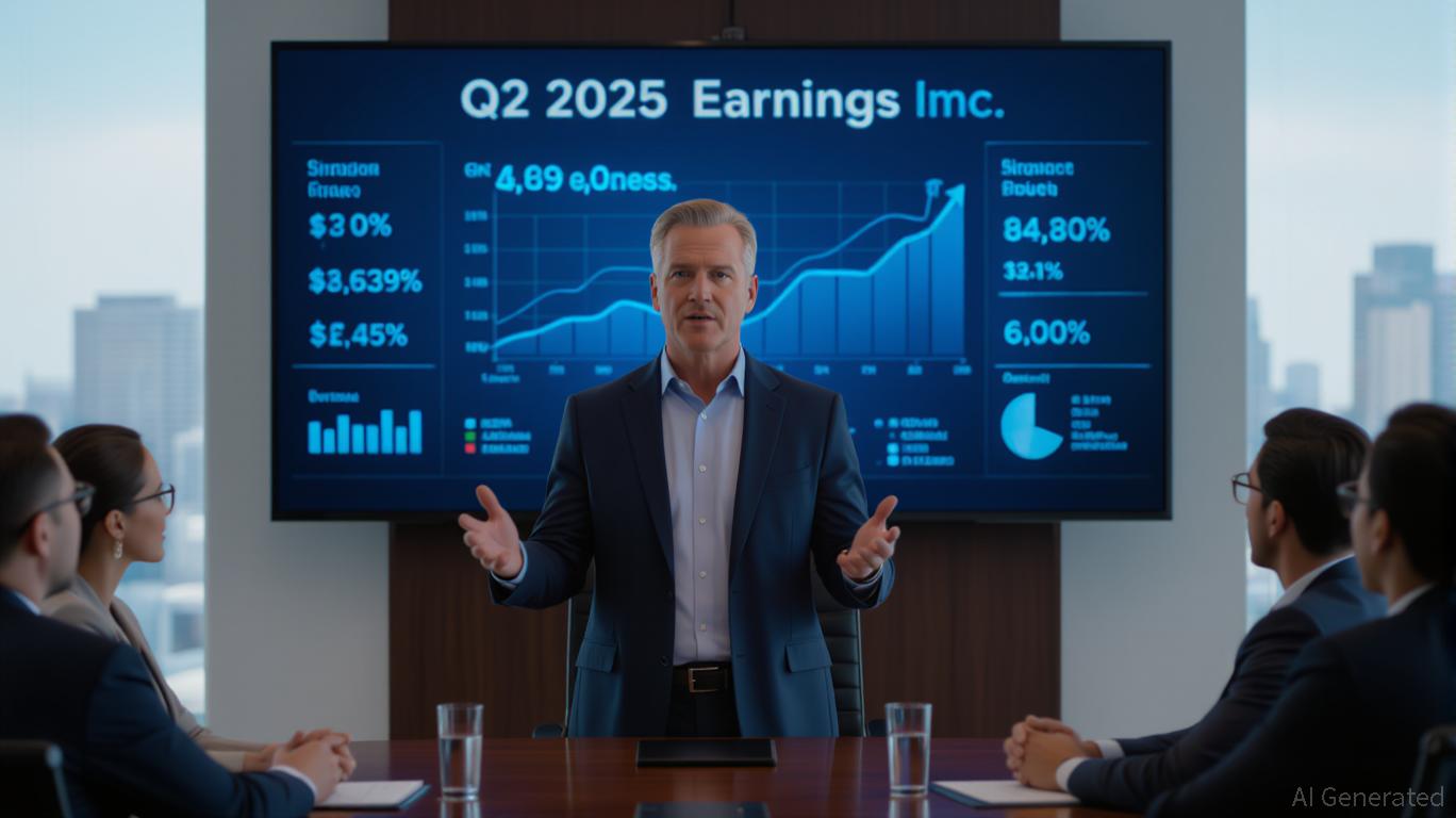 CeriBell, Inc.'s Q2 2025 Earnings: Unpacking Contradictions on Margins, Market Expansion, and Growth Strategy
