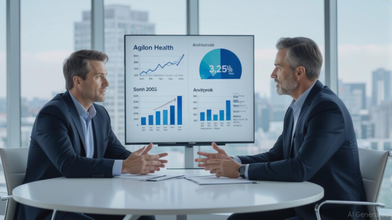 Agilon Health's Q2 2025: Key Contradictions in Growth Strategy, Risk Assessment, and Cost Management
