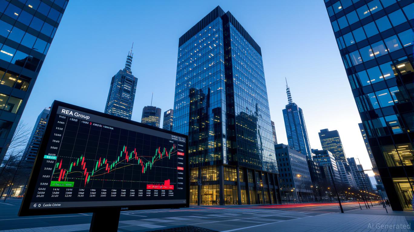 REA Group's FY25 Results: Premium Valuation Amid Mixed Fundamentals