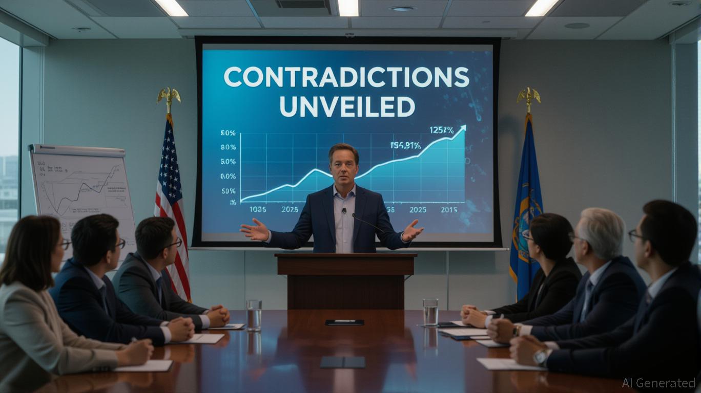 Astera Labs Q2 2025: Contradictions Unveiled on UALink Adoption, Scorpio Revenue, and Market Dynamics