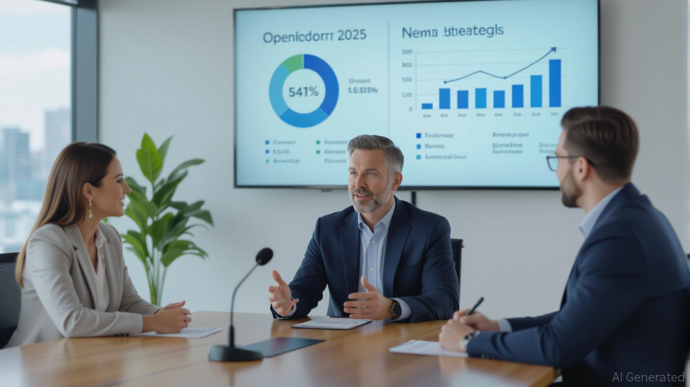 Opendoor's Q2 2025: Unraveling Contradictions on Macro Stability, OpEx, and New Strategies