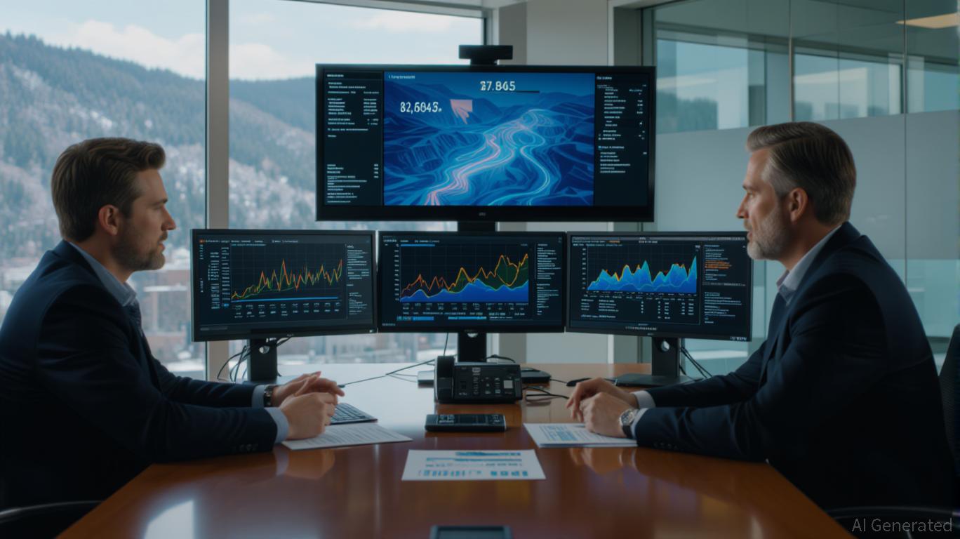 Contradictions Unveiled: Cripple Creek's Mine Life and Çöpler Restart Challenges in Latest Earnings Call