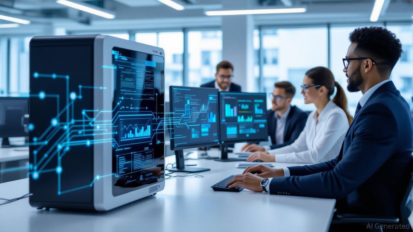 BlackLine's Q2 2025 Earnings and Strategic Growth Drivers in Financial Automation