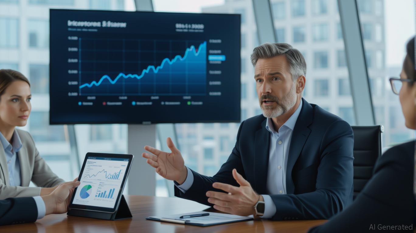 Atkore's Q3 2025: Unraveling Contradictions in Market Share, Tariff Impact, and Cash Flow Insights