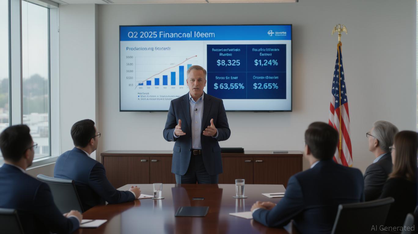 Cumberland Pharmaceuticals Q2 2025: Unpacking Key Contradictions in Production, Margins, and Growth Outlook