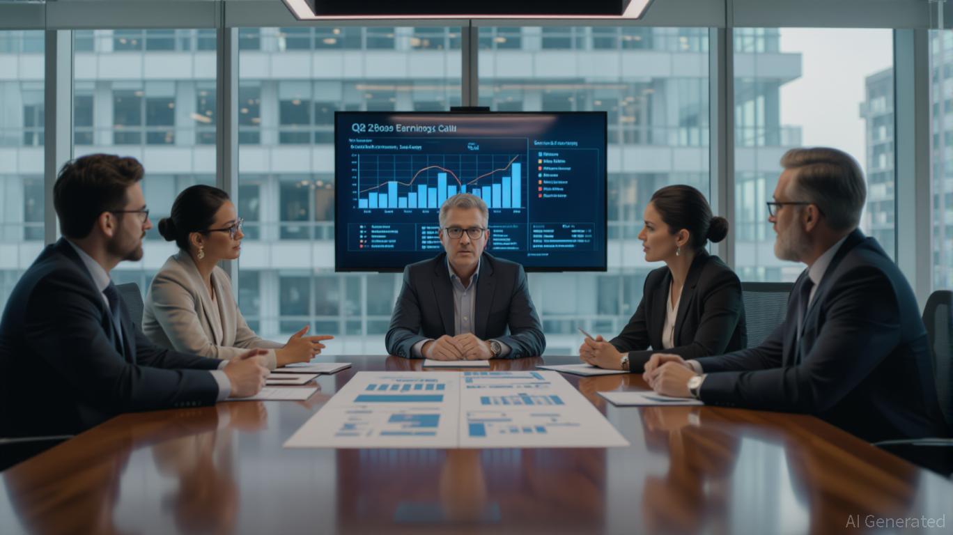 MPC's Q2 2025 Earnings Call: Navigating Contradictions in Refinery Strategy and Market Dynamics