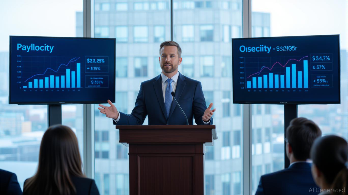 Paylocity's Q4 2025 Earnings Call: Navigating Contradictions in Demand, Expenses, and AI Integration