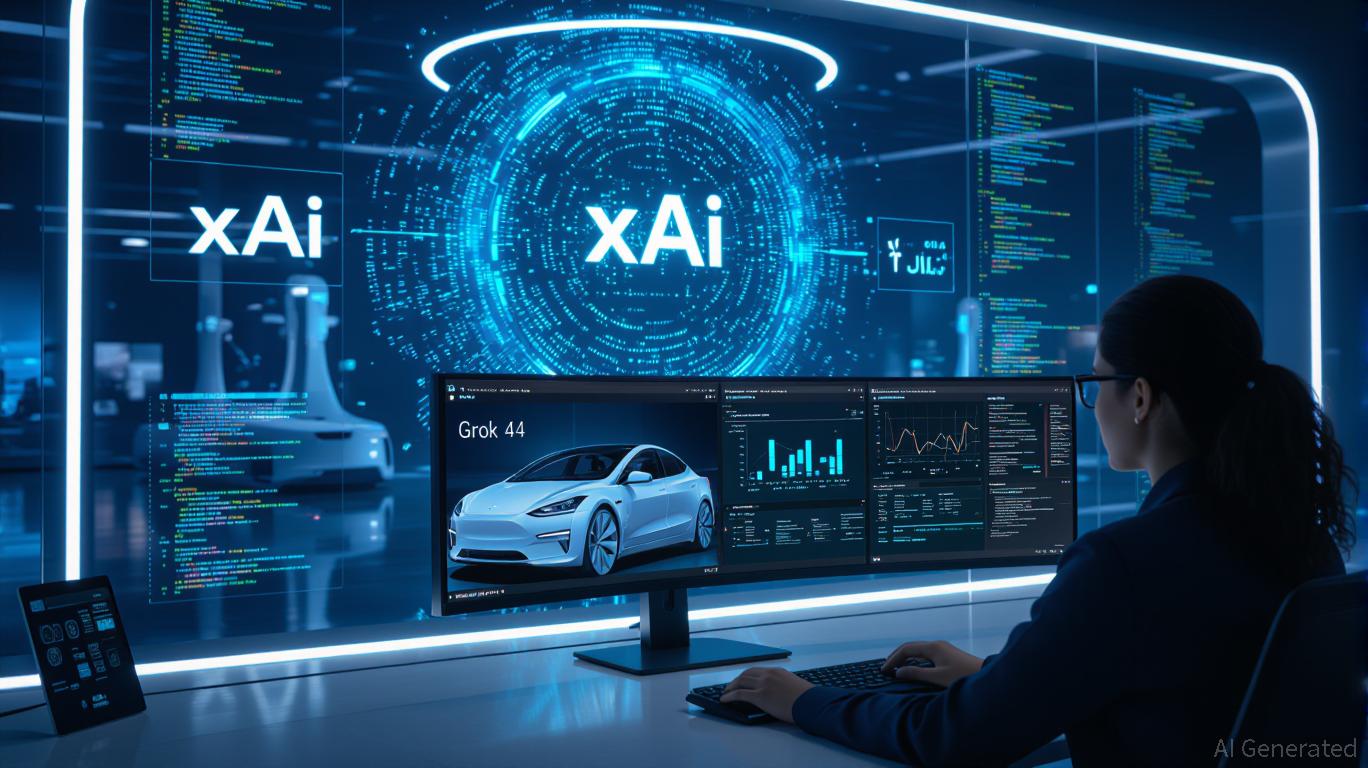 Open-Source AI and xAI's Grok: A Paradigm Shift in Ethical and Customizable AI Development