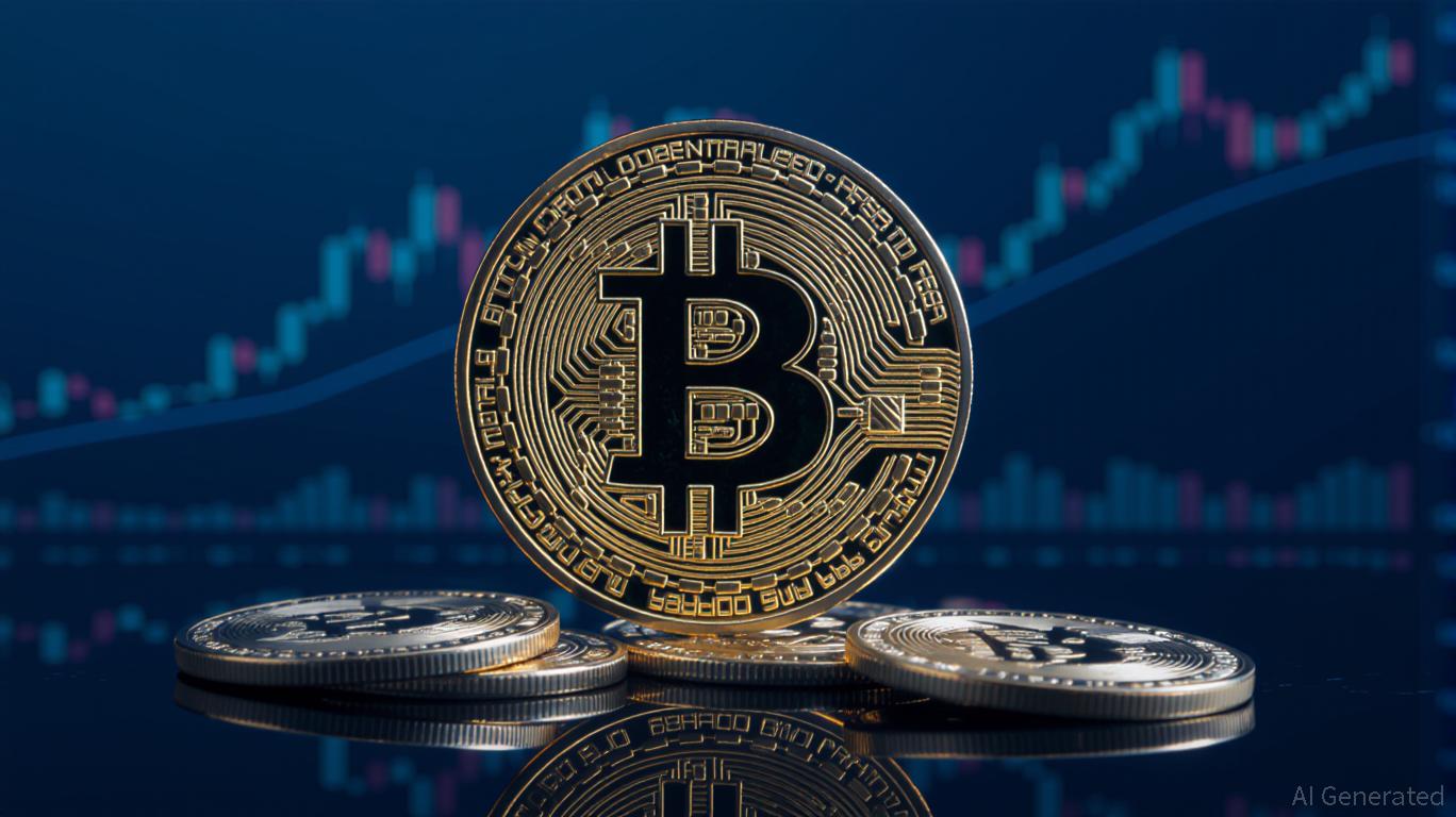 BB +582.82% in 24 Hours Driven by Short-Term Volatility and Network Upgrades