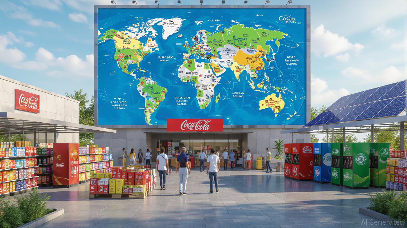 Coca-Cola HBC's 1H 2025 Performance and Strategic Growth Drivers: Assessing Sustainability and Scalability Amid Macroeconomic and FX Headwinds