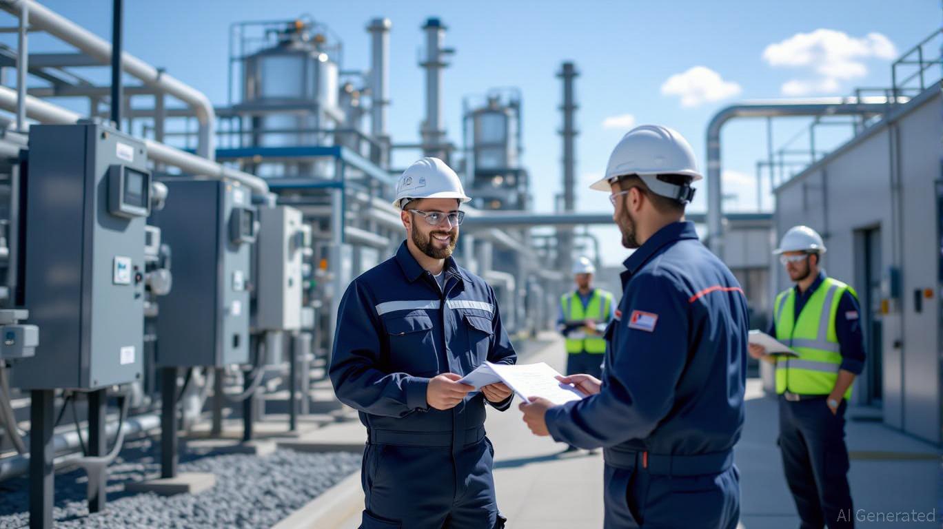 Watts Water Technologies: Is the Earnings Momentum Sufficient to Justify a Breakout Trade?
