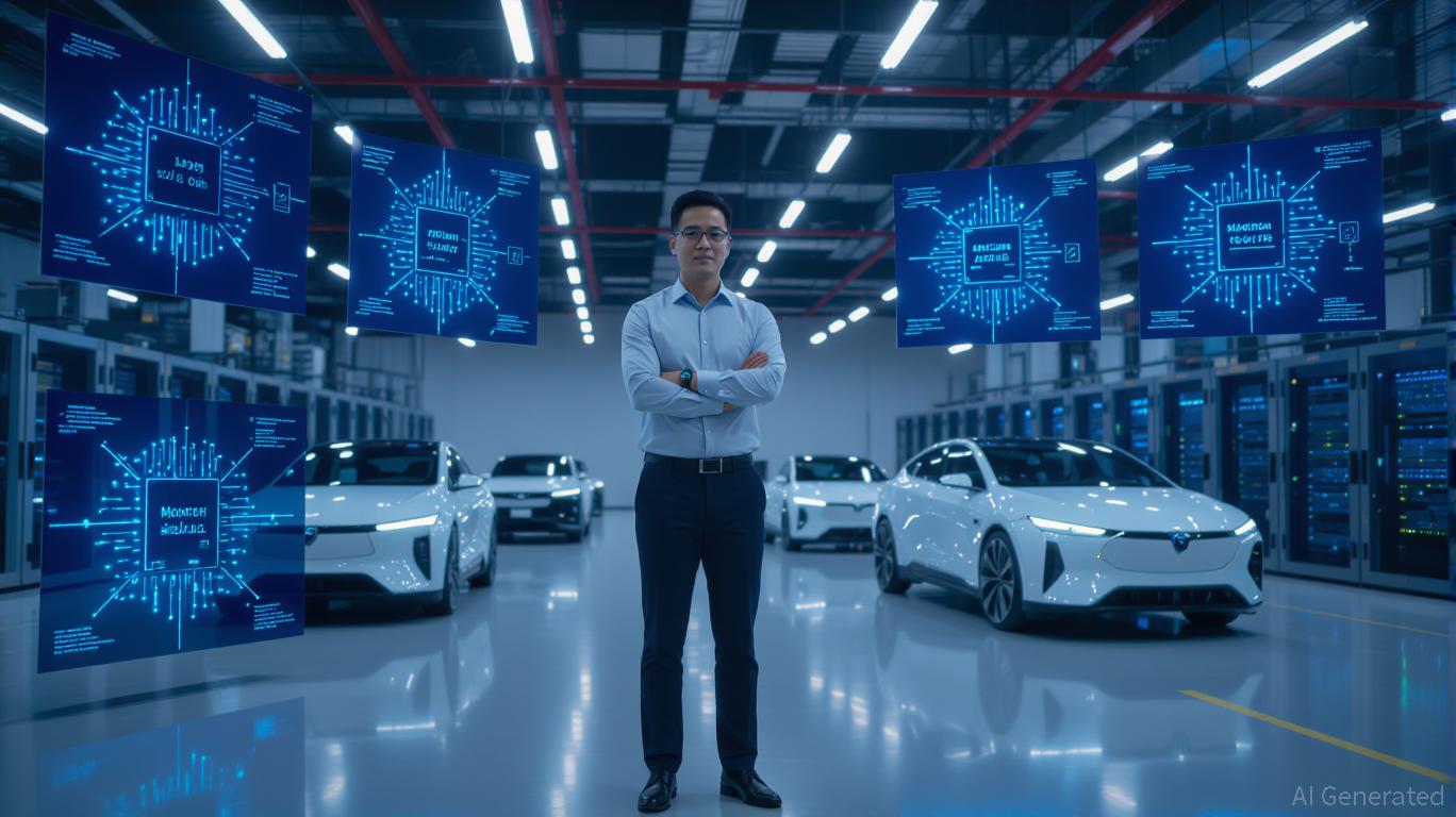 Monolithic Power Systems (MPWR): A Strategic Powerhouse in the AI Semiconductor Revolution