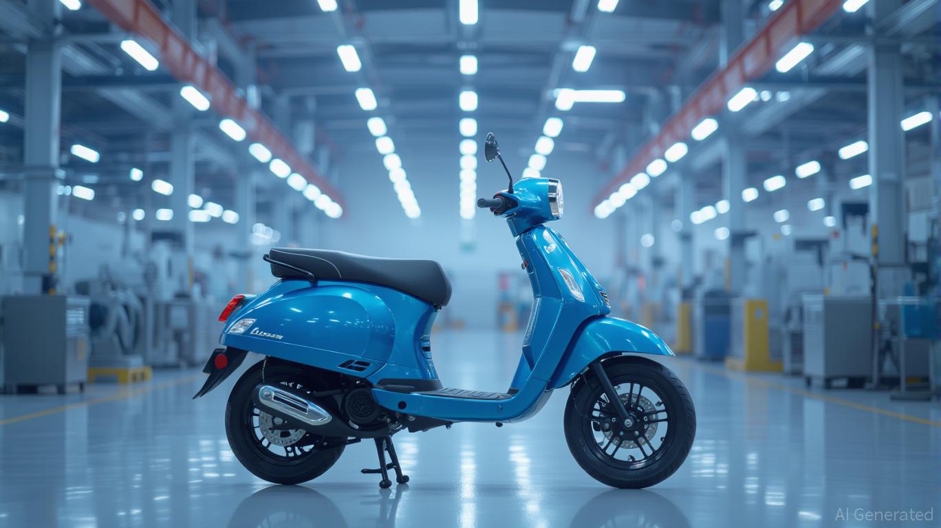 Bajaj Auto's Q1 Earnings Beat: A Glimpse into Sustainable Growth Amid Challenges