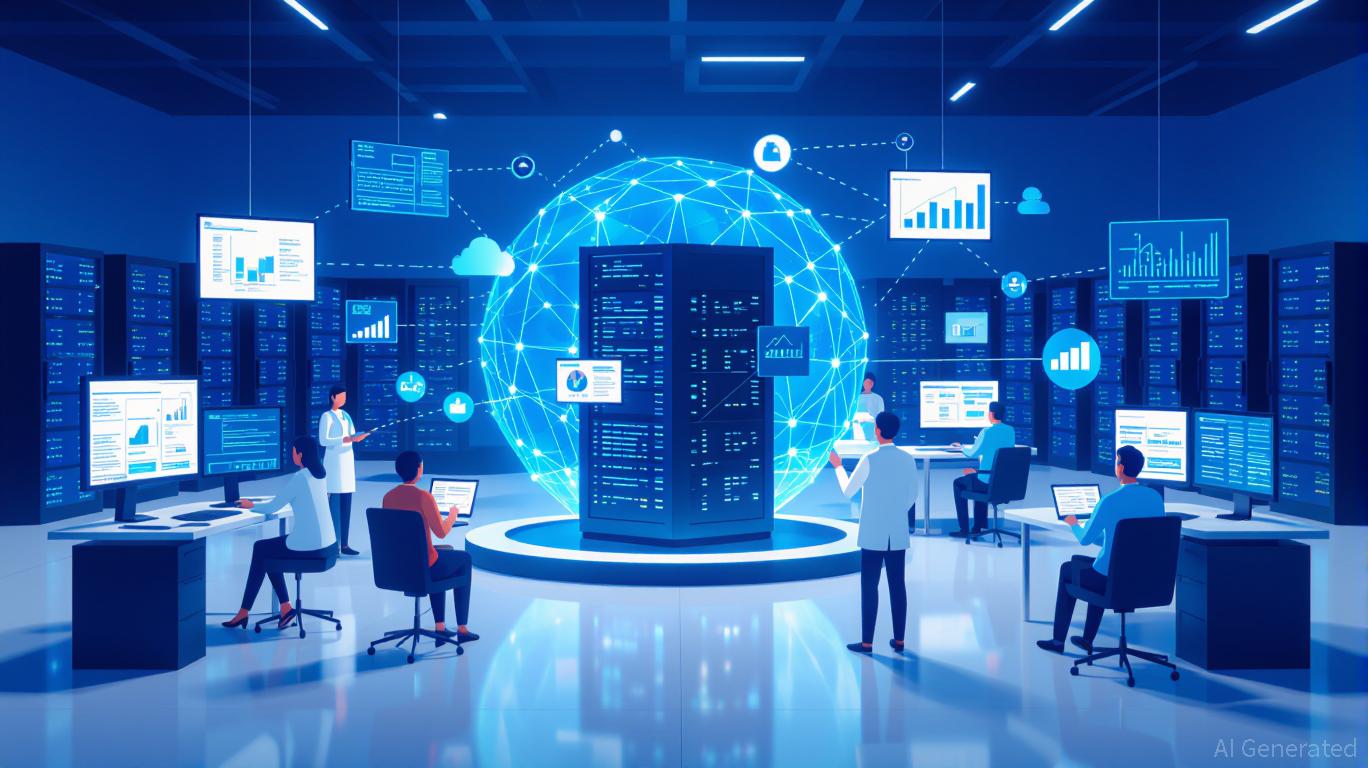 Is Teradata's Earnings Beat and Cloud Momentum Enough to Justify a Buy?