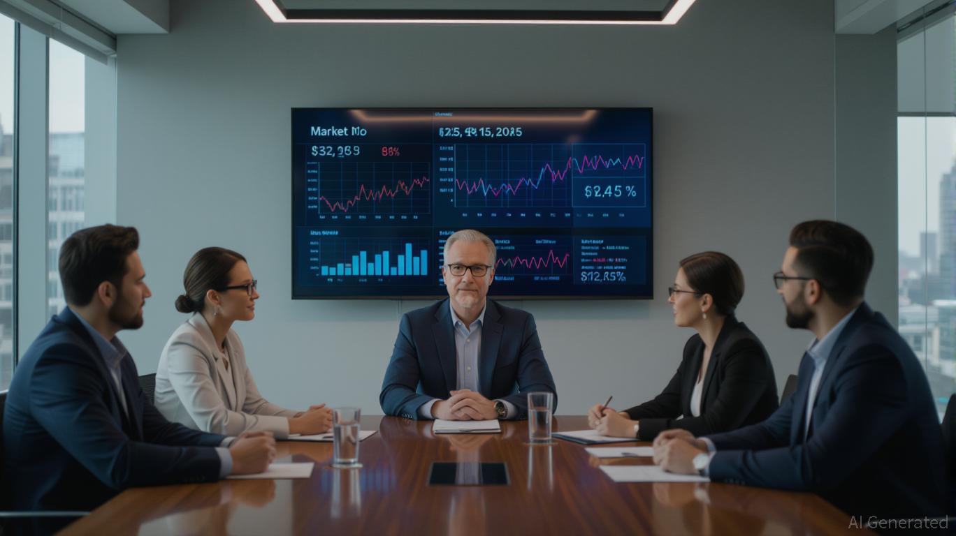 Upstart's Q2 2025: Navigating Contradictions in ABS Market Health, Funding Strategies, and Economic Outlook