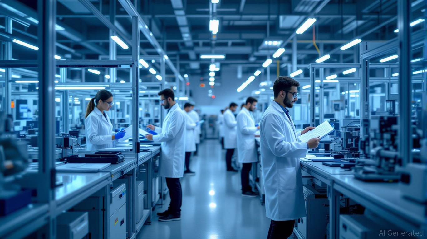 Atkore's Strategic Resilience: Navigating Near-Term Challenges While Positioning for Long-Term Growth
