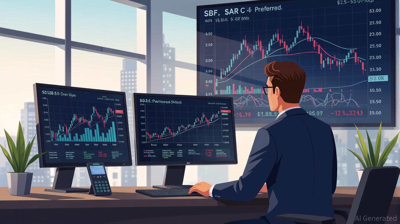 Chimera Preferred Stock Series B: A High-Yield Play in a Rising Rate World