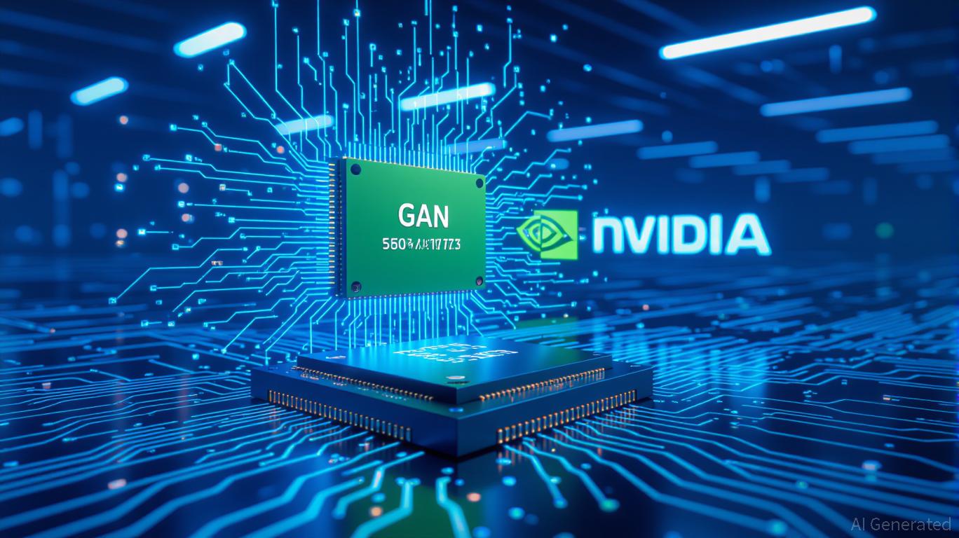 Navitas Semiconductor's Q2 2025 Earnings: Navigating the AI Transition and Long-Term Growth Potential