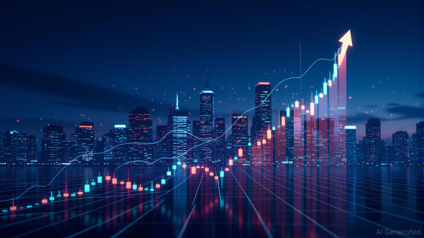 Navigating Tariff Turbulence: Strategic Opportunities in U.S. AI Stocks Amid Policy Uncertainty