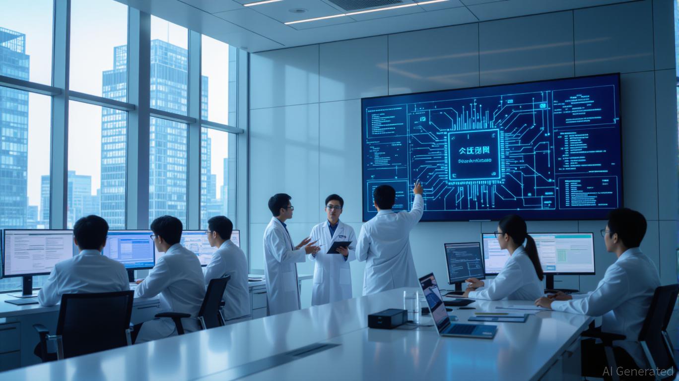 Private Equity's Growing Influence in Japanese Tech: Why Blackstone's $3.5 Billion TechnoPro Buyout Signals a Strategic Opportunity