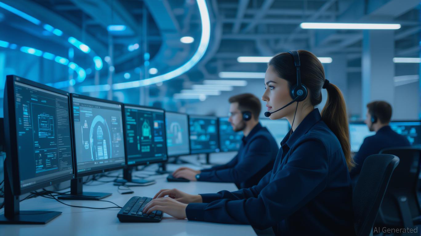 Parsons' Strategic Resilience and Growth Potential Amid Q2 2025 Challenges