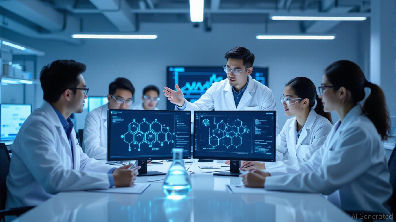BeOne Medicines: A High-Growth Oncology Play with a Clear Path to Sustained Earnings and Market Leadership