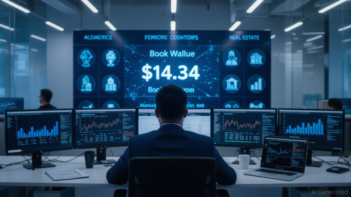 Stack Capital Group: A Masterclass in Diversification and Liquidity in the Age of Disruption