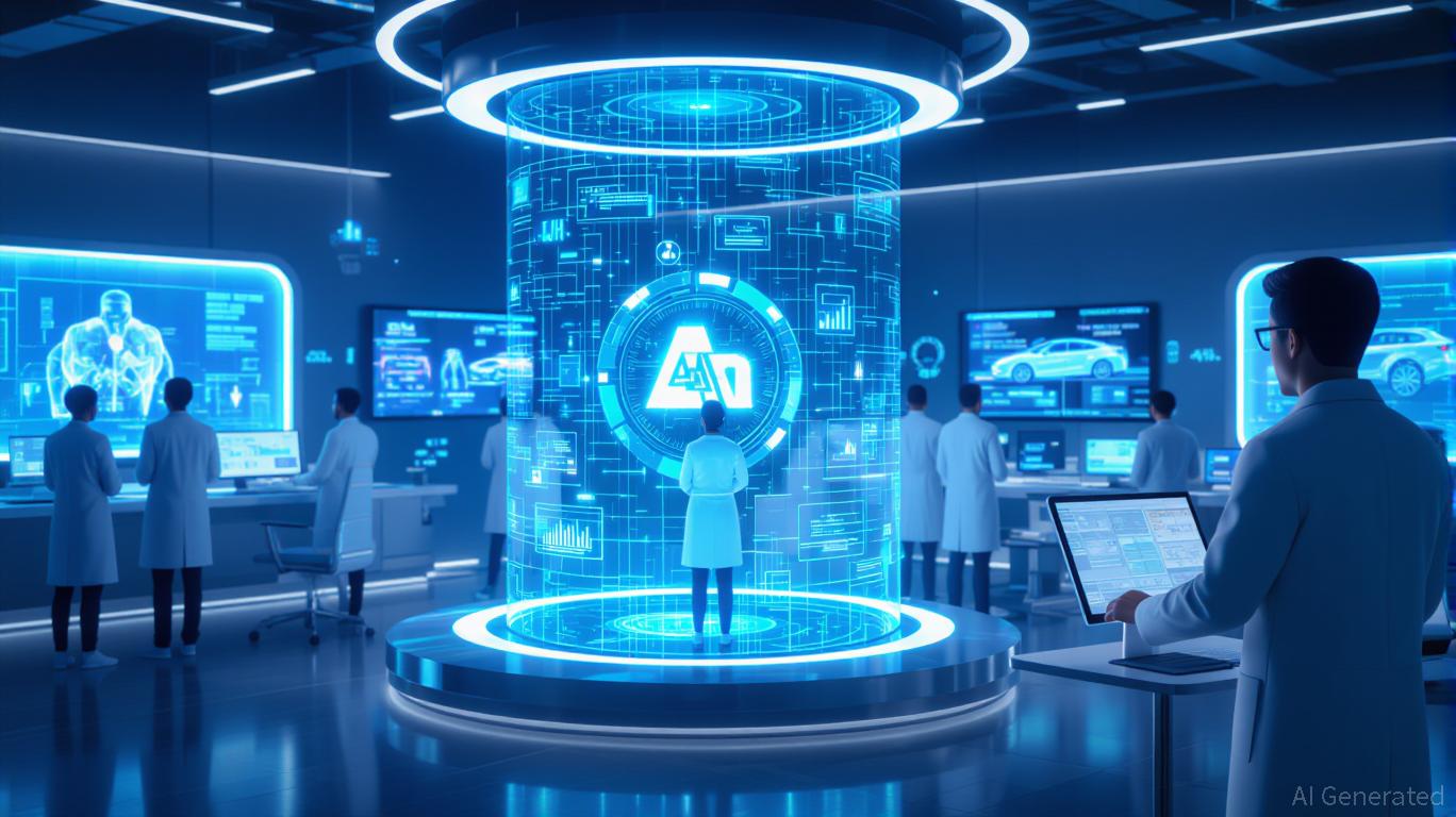Unity's AI-Driven Turnaround: A High-Conviction Buy for Q3 2025
