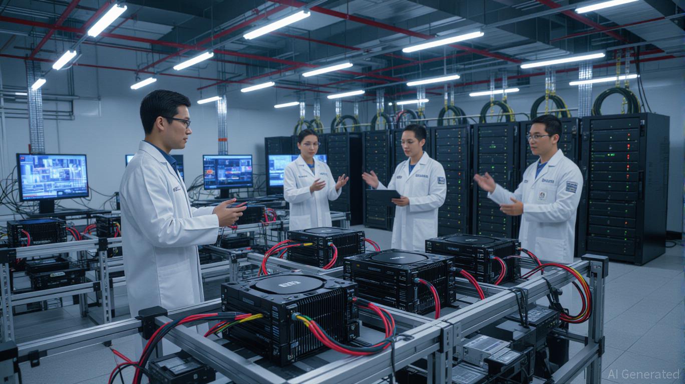 AMD's Q2 Earnings: A Strategic Valuation Opportunity Amid AI and Data Center Momentum