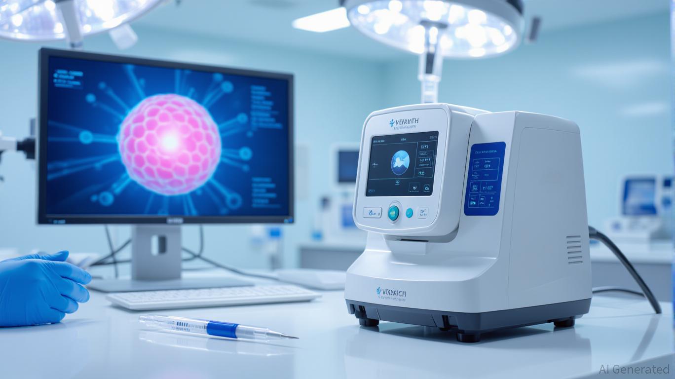 Verrica Pharmaceuticals: A Strategic Leap from Niche to Diversified Biotech Leader