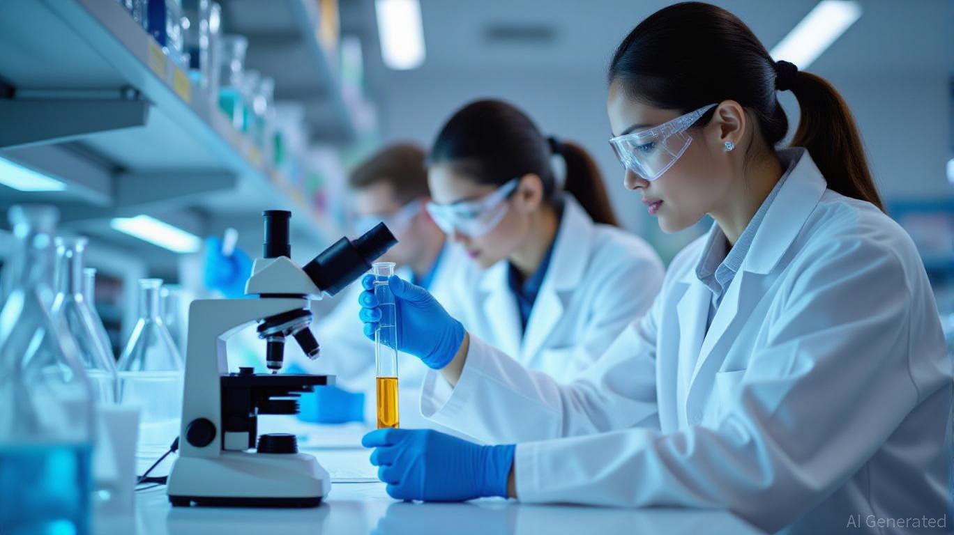 Upstream Bio's Q2 2025: Can a Robust Cash Position and TSLP Pipeline Sustain Investor Optimism Amid Rising Burn Rates?